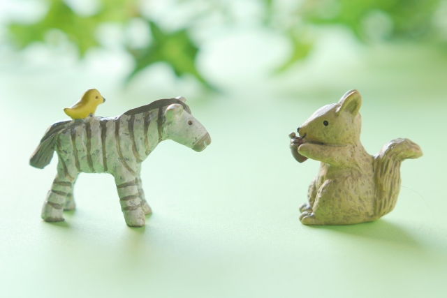 人が怖いときの就職対策その1:地域若者サポートステーションでカウンセリングを受ける