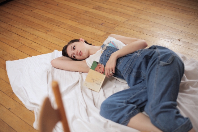 ニート生活は単調! 正直、飽きる!