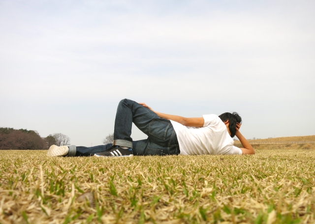 働くこと、仕事をすることに意味を見いだせないから働きたくない