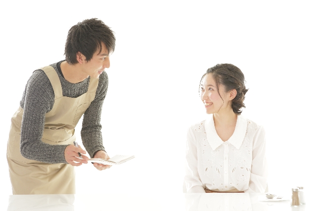 婚活方法その3:アルバイトや派遣先で相手と出会う