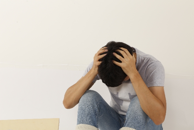 就職したとしても失敗して怒られるのが怖いから働きたくない