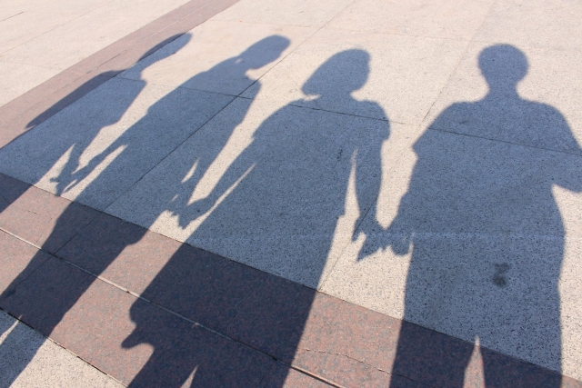 存在意義が感じられない