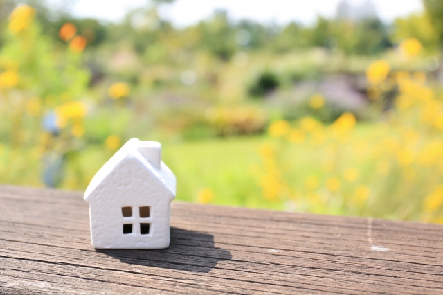 実家は、将来、別の家になる