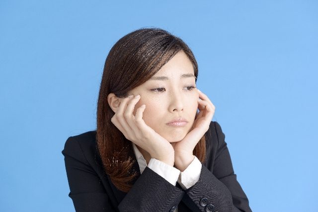 不安をあいまいにしない! 敵をやっつけるためには正体を知れ!