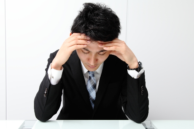 大卒ニートで就活しても受からない