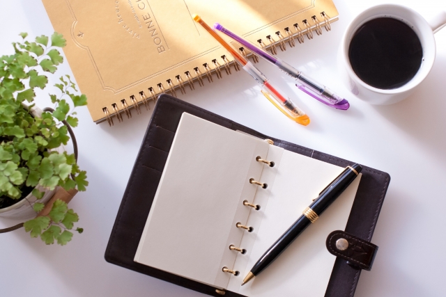 大卒ニート就職への道のり(7) 就活準備を始めよう!