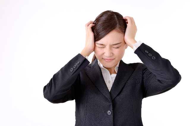 ニートは失敗が怖い