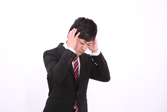 正社員になった先の未来に希望が持てないのには、理由がある!