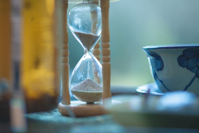 生活は誰よりも規則正しく! でも、就活はもう少し考えさせてほしい