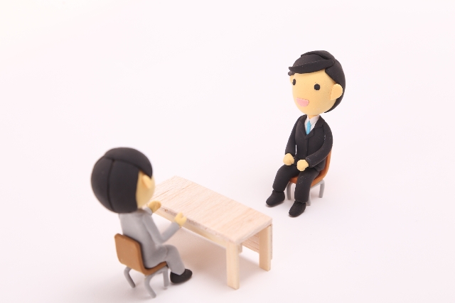 大卒ニート就職への道のり(9) 選考を受けていこう!